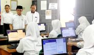 Menolok dan Mengukur Kualitas Proses Pembelajaran Melalui ANBK 2024 MTsN 36 Jakarta