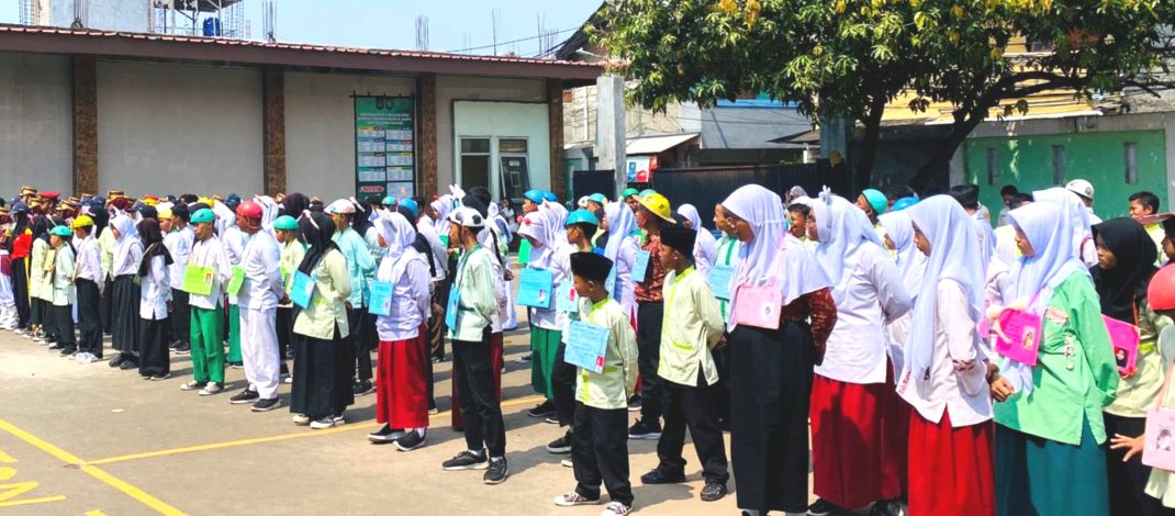 Matsama 2024: Mengukir Tradisi Baru, Bersatu Dalam Budaya, Ilmu, Dan Islam Untuk Membangun Masa Depan Generasi Emas Gemilang