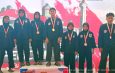 Eksistensi Para Pesilat Muda Berprestasi MTsN 36 Jakarta di Kejuaraan “Jakarta Nasional Pencak Silat” Tahun 2024